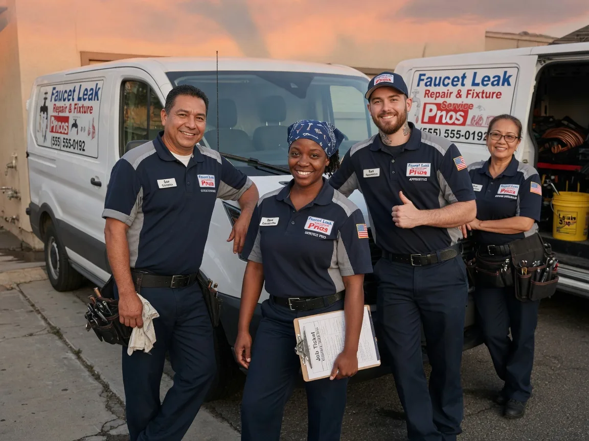 Faucet Repair company in Westminster, VT